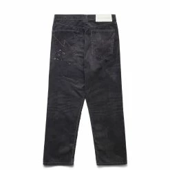 Neighborhood SAVAGE CORD DP BASIC PT Bottoms