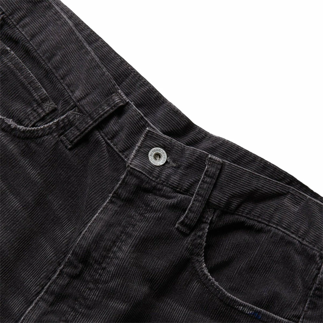 Buy ✨ Neighborhood SAVAGE CORD DP BASIC PT Bottoms 😀 4 Neighborhood SAVAGE CORD DP BASIC PT Bottoms