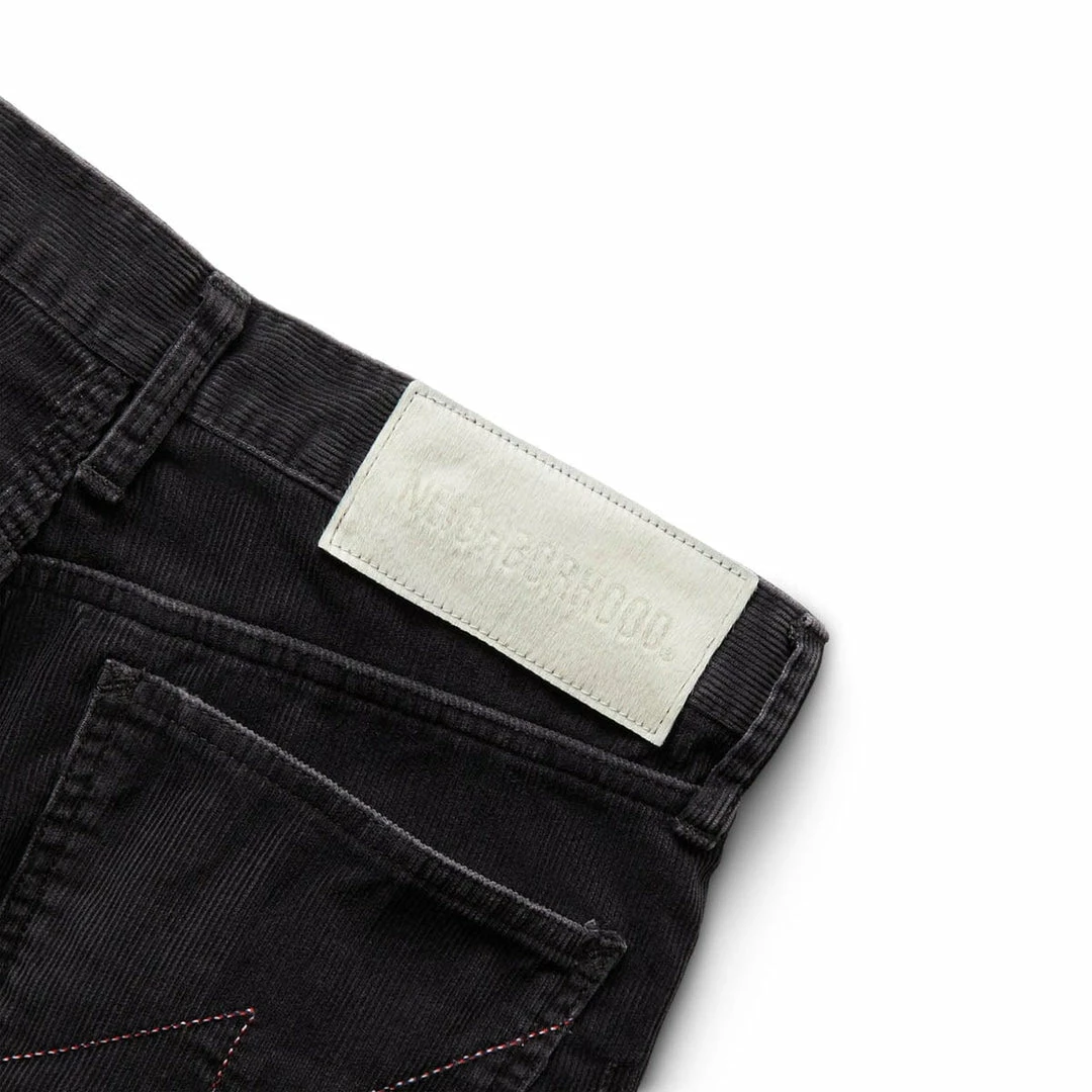 Buy ✨ Neighborhood SAVAGE CORD DP BASIC PT Bottoms 😀 5 Neighborhood SAVAGE CORD DP BASIC PT Bottoms