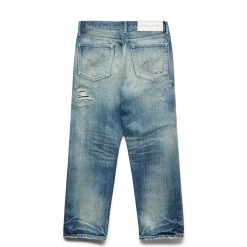 Neighborhood SAVAGE DENIM DP MID PT