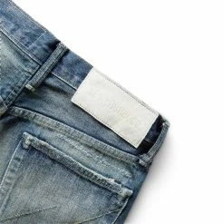 Neighborhood SAVAGE DENIM DP MID PT