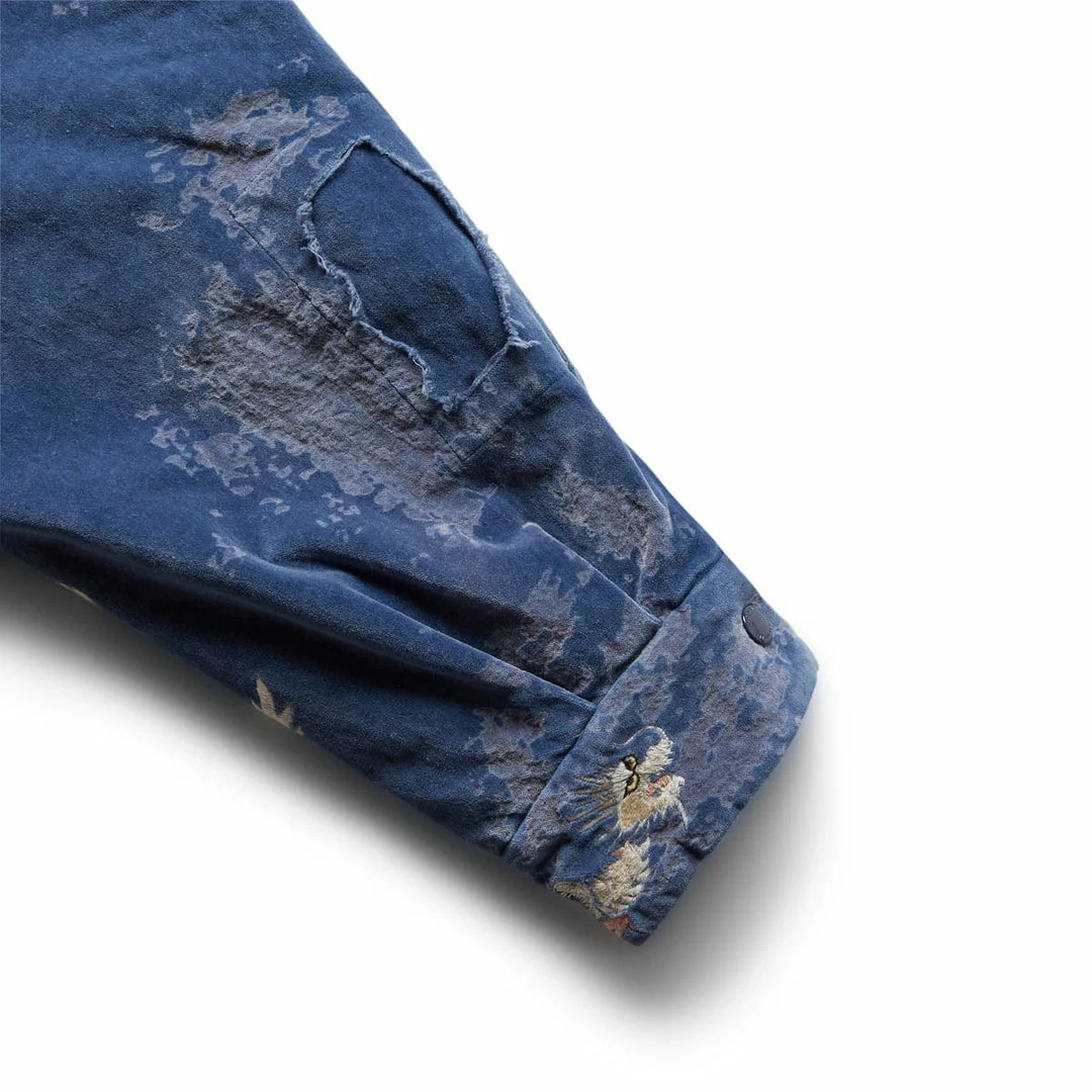 Best reviews of ✔️ Neighborhood SAVAGE SOUVENIR JK Outerwear ✨ 7 Neighborhood SAVAGE SOUVENIR JK Outerwear