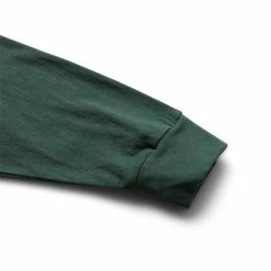 Best Sale 🎉 Neighborhood SULFUR DYE CREW LS T-Shirts & Long Sleeves ❤️ 5 Neighborhood SULFUR DYE CREW LS T-Shirts & Long Sleeves