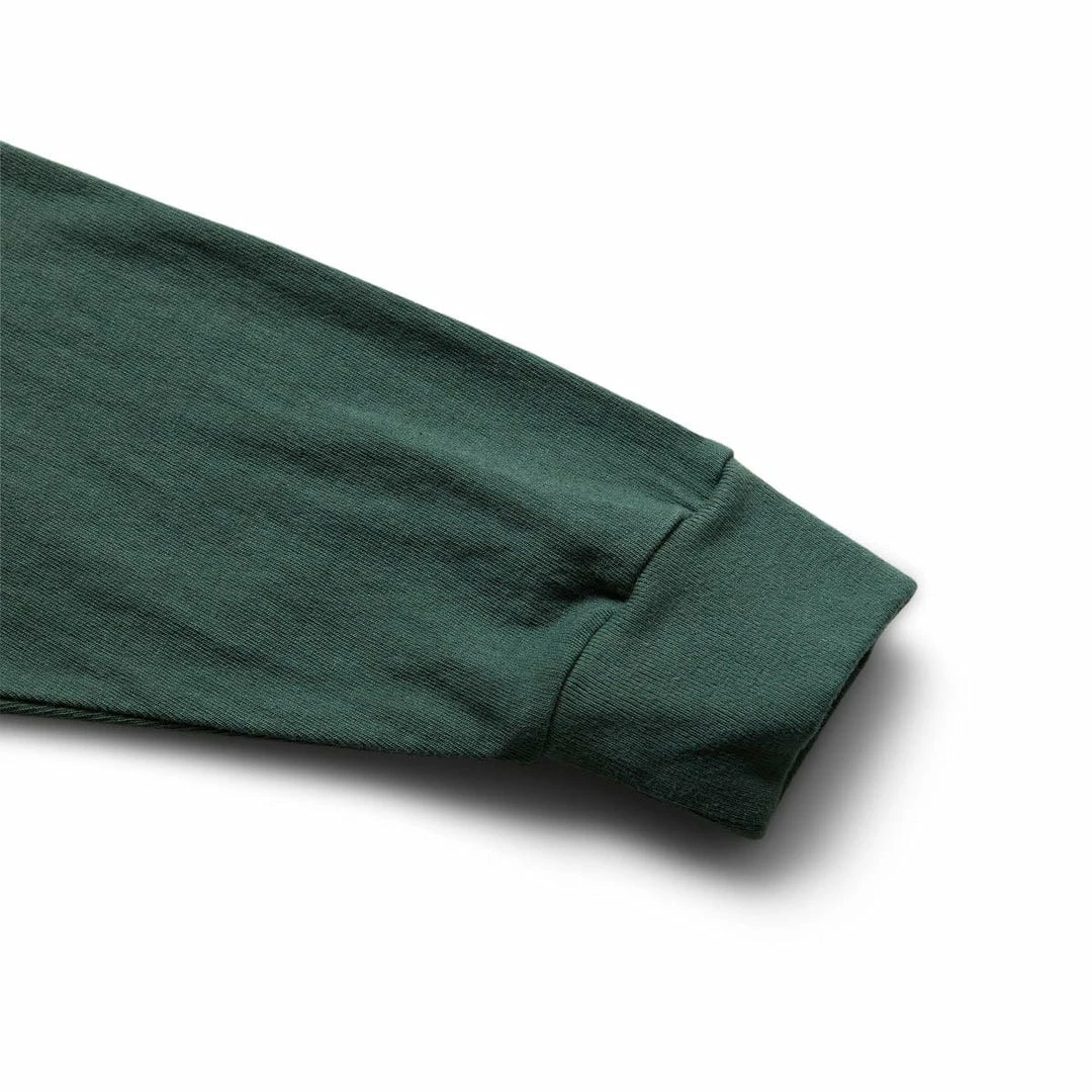 Best Sale 🎉 Neighborhood SULFUR DYE CREW LS T-Shirts & Long Sleeves ❤️ 3 Neighborhood SULFUR DYE CREW LS T-Shirts & Long Sleeves