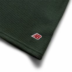 New Balance Shirts MADE IN USA THERMAL TEE
