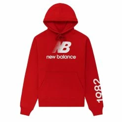 New Balance MADE IN USA HERITAGE HOODIE