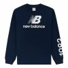 New Balance MADE IN USA HERITAGE LONG SLEEVE Shirts