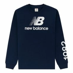 New Balance MADE IN USA HERITAGE LONG SLEEVE Shirts