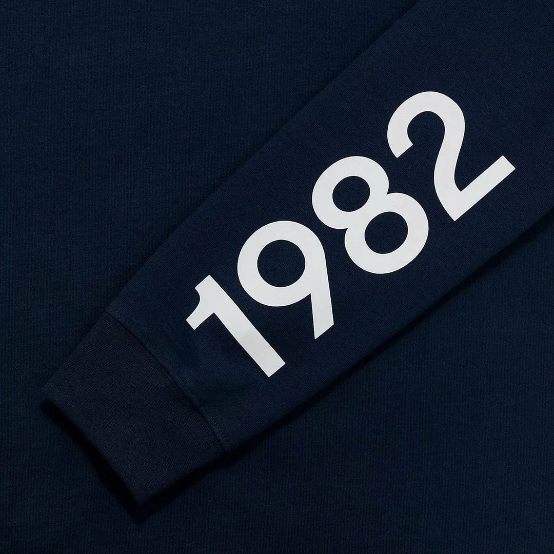 Wholesale π₯° New Balance MADE IN USA HERITAGE LONG SLEEVE π Shirts β 3 New Balance MADE IN USA HERITAGE LONG SLEEVE Shirts