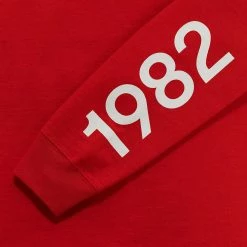 New Balance TEDDY SANTIS MADE IN USA HERITAGE LONG SLEEVE Shirts