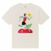 New Balance MADE IN USA MARATHON GRAPHIC TEE