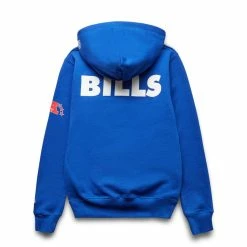 New Era BUFFALO BILLS HOODIE Hoodies & Sweatshirts