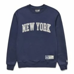 New Era Hoodies & Sweatshirts CITY ARCH CREWNECK SWEATSHIRT YANKEES