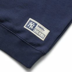 New Era Hoodies & Sweatshirts CITY ARCH CREWNECK SWEATSHIRT YANKEES