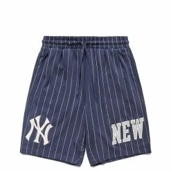 New Era CITY ARCH SHORTS YANKEES