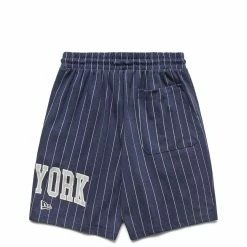 New Era CITY ARCH SHORTS YANKEES