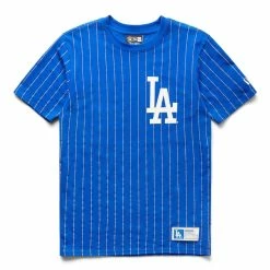 New Era CITY ARCH S/S TEE DODGERS T-Shirts & Long Sleeves