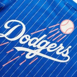 New Era CITY ARCH S/S TEE DODGERS T-Shirts & Long Sleeves