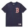 New Era CITY ARCH SS TEE RED SOX