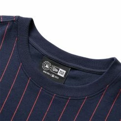 New Era CITY ARCH SS TEE RED SOX