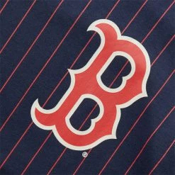 New Era CITY ARCH SS TEE RED SOX