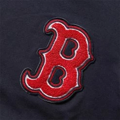 New Era Hoodies & Sweatshirts ELITE PACK HOODIE PULLOVER BOS RED SOX