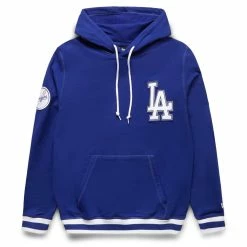 New Era ELITE PACK HOODIE PULLOVER LA DODGERS