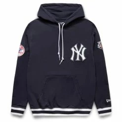 New Era ELITE PACK HOODIE PULLOVER NY YANKEES Hoodies & Sweatshirts