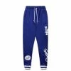 New Era LA DODGERS ELITE PACK JOGGERS Bottoms