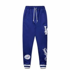 New Era LA DODGERS ELITE PACK JOGGERS Bottoms