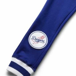 New Era LA DODGERS ELITE PACK JOGGERS Bottoms