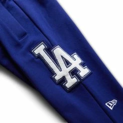 New Era LA DODGERS ELITE PACK JOGGERS Bottoms