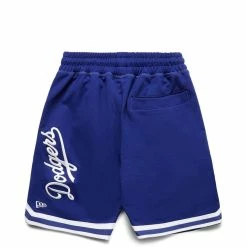 New Era ELITE PACK SHORTS LA DODGERS