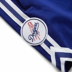 New Era ELITE PACK SHORTS LA DODGERS