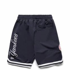 New Era ELITE PACK SHORTS NY YANKEES
