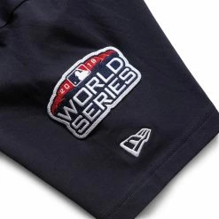 New Era T-Shirts & Long Sleeves ELITE PACK SS TEE BOS RED SOX