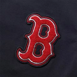 New Era T-Shirts & Long Sleeves ELITE PACK SS TEE BOS RED SOX