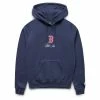 New Era HISTORIC CHAMPIONS HOODIE RED SOX
