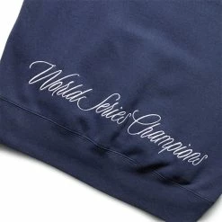 New Era HISTORIC CHAMPIONS HOODIE RED SOX