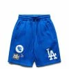 New Era Bottoms HISTORIC CHAMP SHORTS DODGERS