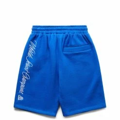 New Era Bottoms HISTORIC CHAMP SHORTS DODGERS