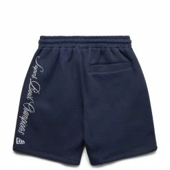 New Era Bottoms HISTORIC CHAMPIONS SHORTS PATRIOTS
