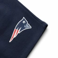 New Era Bottoms HISTORIC CHAMPIONS SHORTS PATRIOTS