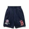 New Era HISTORIC CHAMPIONS SHORTS RED SOX