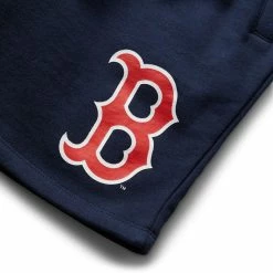 New Era HISTORIC CHAMPIONS SHORTS RED SOX