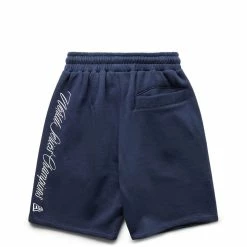 New Era Bottoms HISTORIC CHAMP SHORTS YANKEES