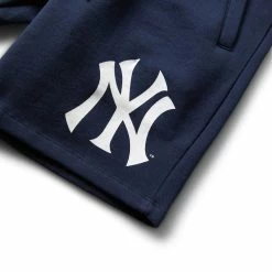 Buy โ๏ธ New Era Bottoms HISTORIC CHAMP SHORTS YANKEES ๐ 6 New Era Bottoms HISTORIC CHAMP SHORTS YANKEES