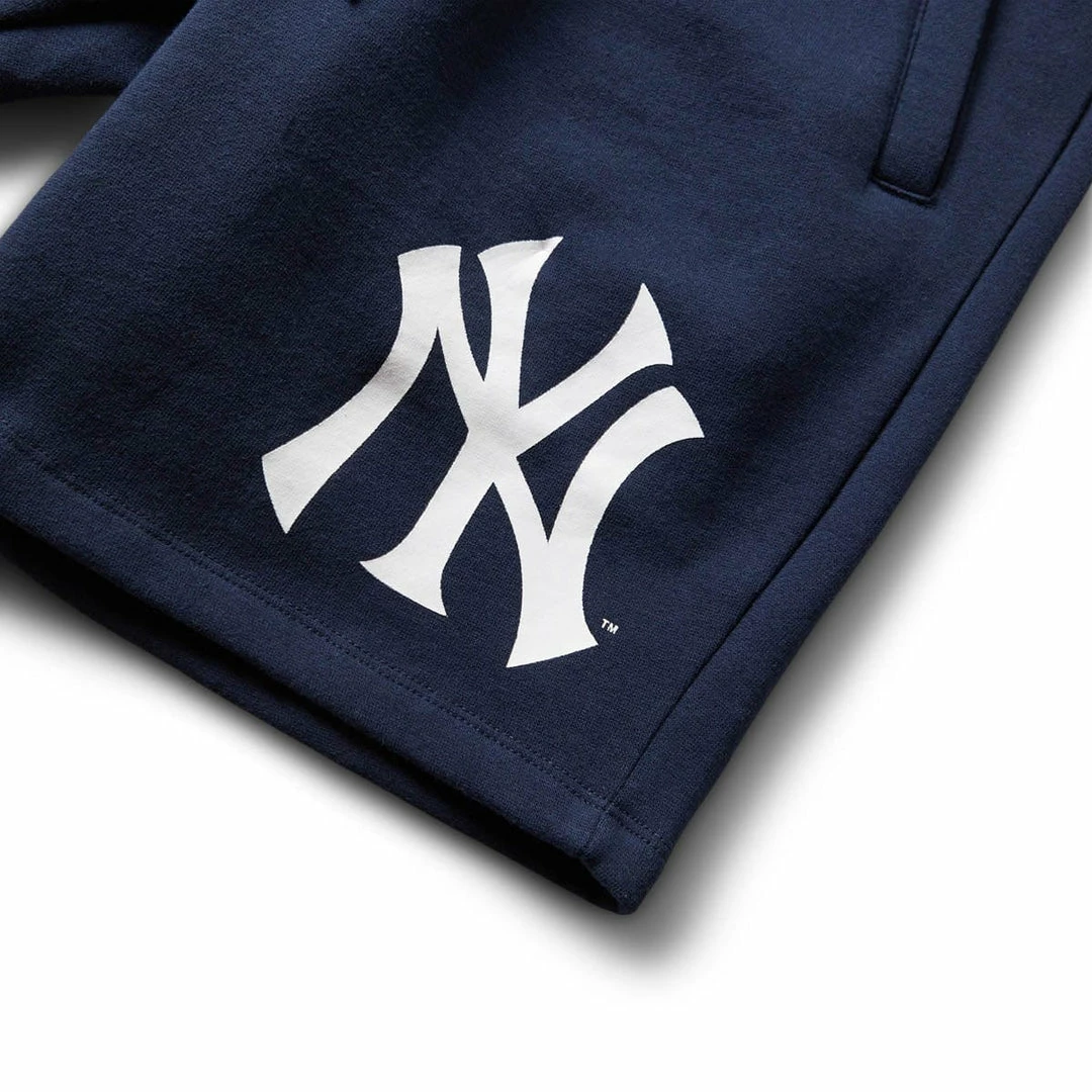 Buy โ๏ธ New Era Bottoms HISTORIC CHAMP SHORTS YANKEES ๐ 3 New Era Bottoms HISTORIC CHAMP SHORTS YANKEES