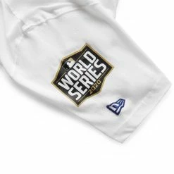 New Era HISTORIC CHAMPIONS SS TEE DODGERS