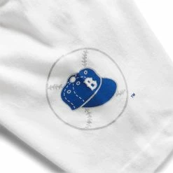 New Era HISTORIC CHAMPIONS SS TEE DODGERS